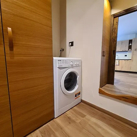 Apartment La Maison. La Roccia Dello Stambecco