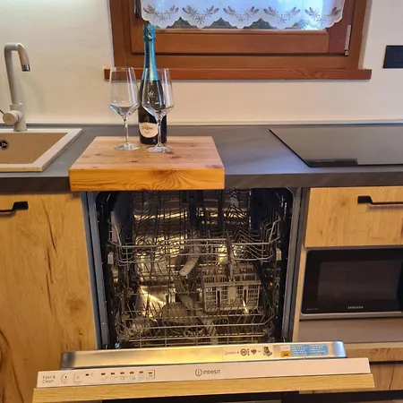 La Maison. La Roccia Dello Stambecco * Bardonecchia