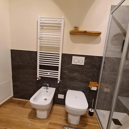 La Maison. La Roccia Dello Stambecco Apartment Bardonecchia