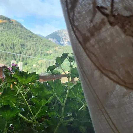 La Maison. La Roccia Dello Stambecco Apartman Bardonecchia