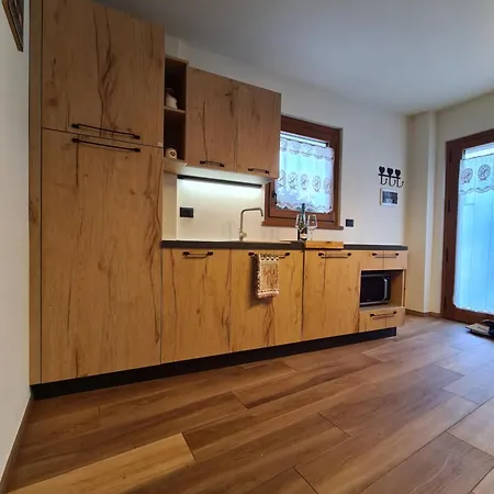 La Maison. La Roccia Dello Stambecco * Bardonecchia