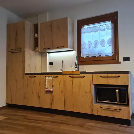 La Maison. La Roccia Dello Stambecco * Bardonecchia