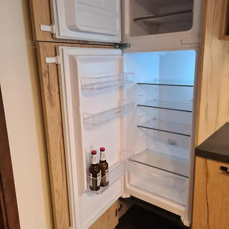 La Maison. La Roccia Dello Stambecco