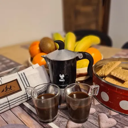 La Maison. La Roccia Dello Stambecco * Bardonecchia