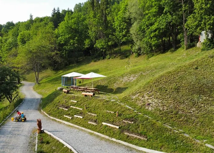 La Maison. La Roccia Dello Stambecco Daire *