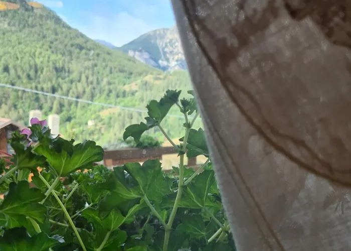 La Maison. La Roccia Dello Stambecco Daire Bardonecchia