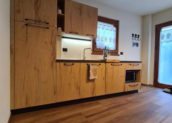 La Maison. La Roccia Dello Stambecco * Bardonecchia