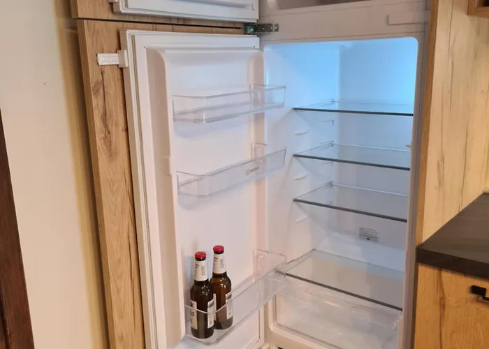 La Maison. La Roccia Dello Stambecco